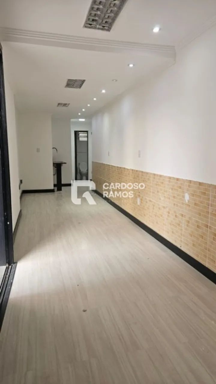 LOJA PARA ALUGUEL EM VILAS DO ATLÂNTICO - 28m² - Foto 3