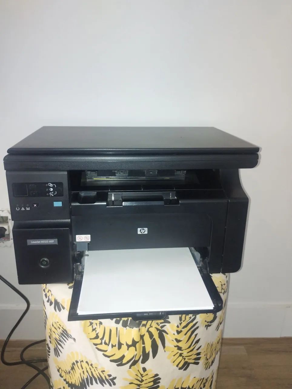 Impressora Hp Deskjet M1132