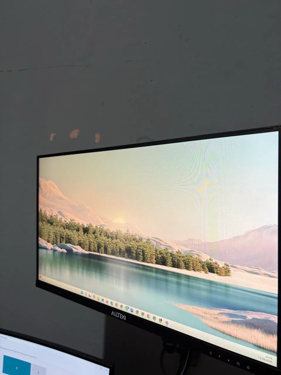 Monitor Gamer 