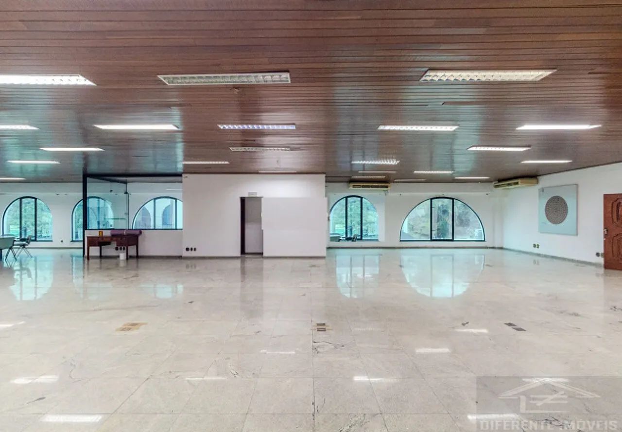 CASA COMERCIAL PARA LOCAÇÃO JD EVEREST - Foto 2