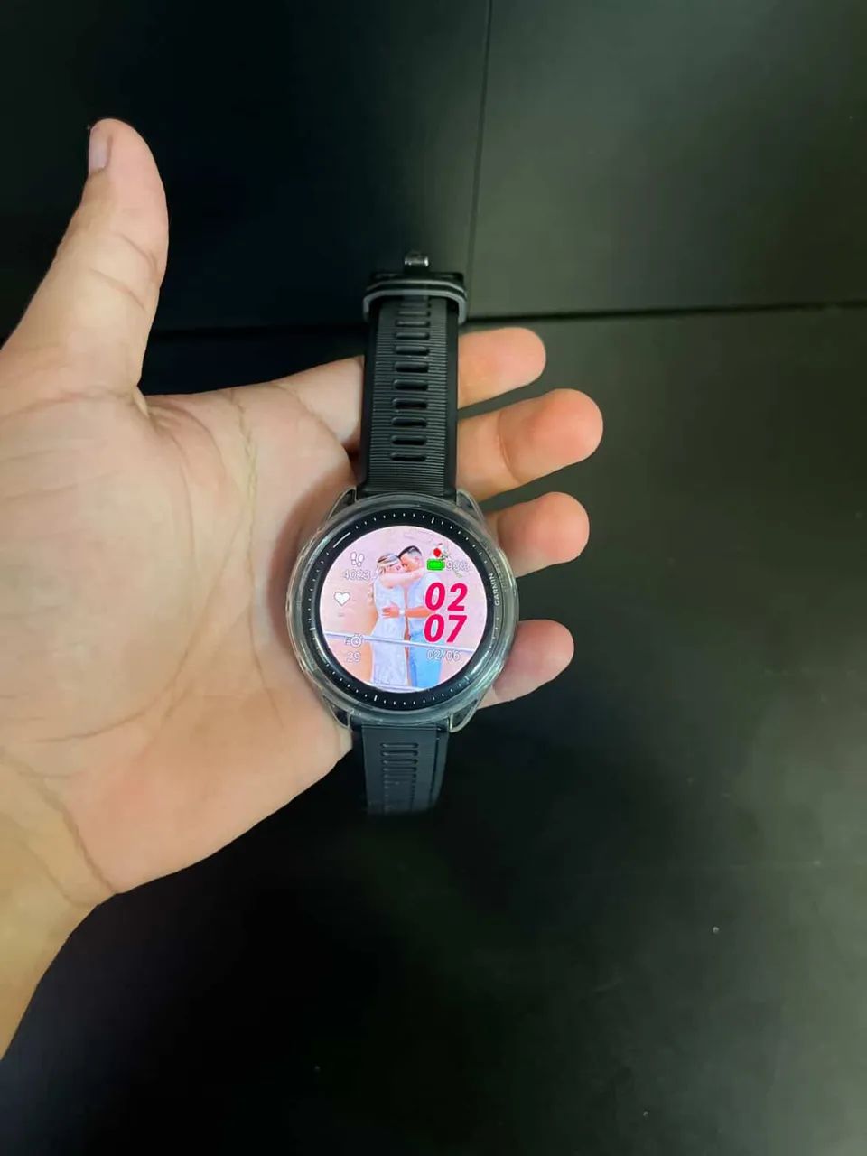 Relógio Garmin 965 - Foto 2