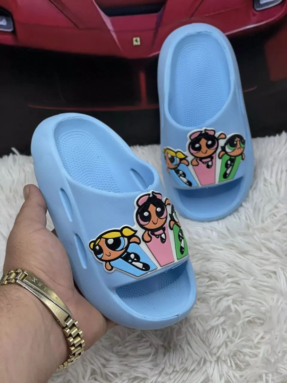 SLIDE INFANTIL - Foto 4