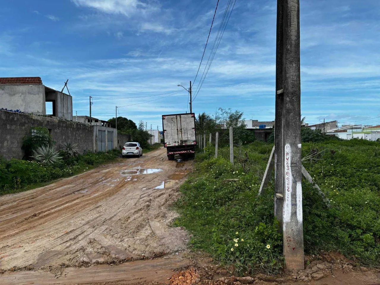 Lote na Aruana - Loteamento Costa Verde [24113] - Foto 4