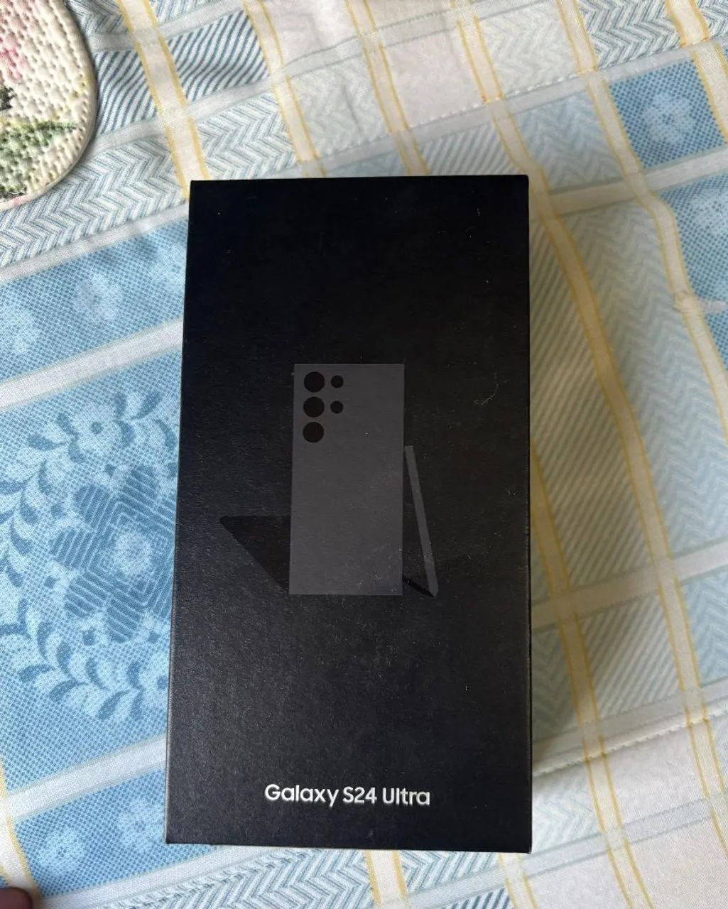 Samsung S24 ULTRA 512G