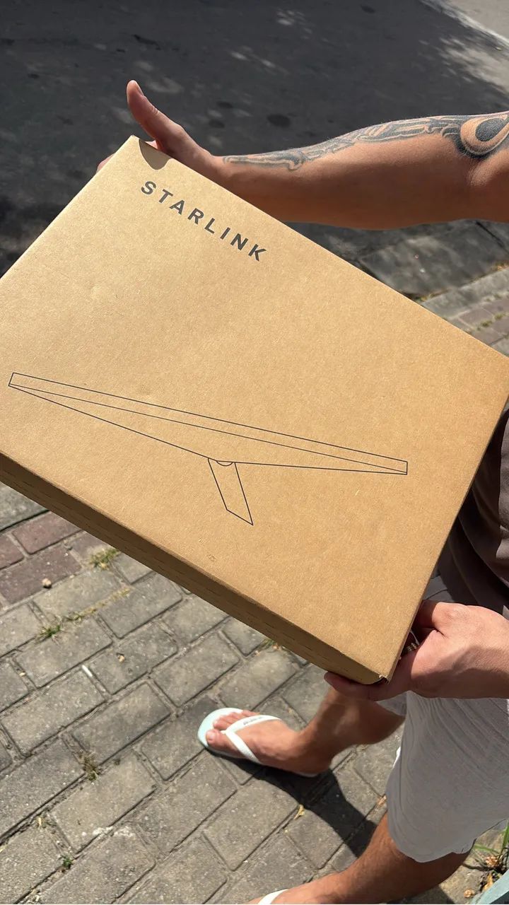 Starlink mini | LACRADA | C/1ano de garantia - Foto 4