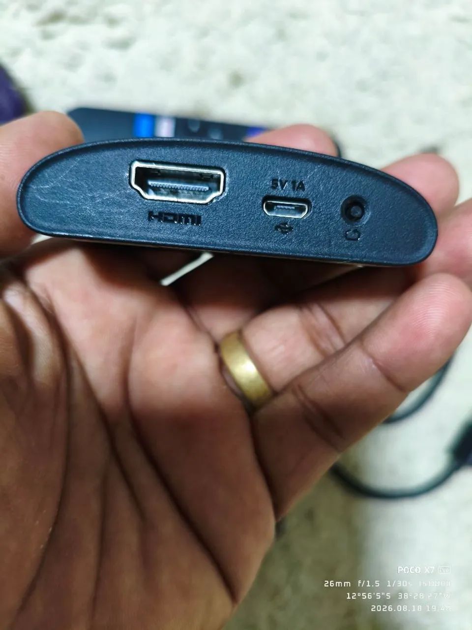 Roku Express HD/FHD - Foto 4