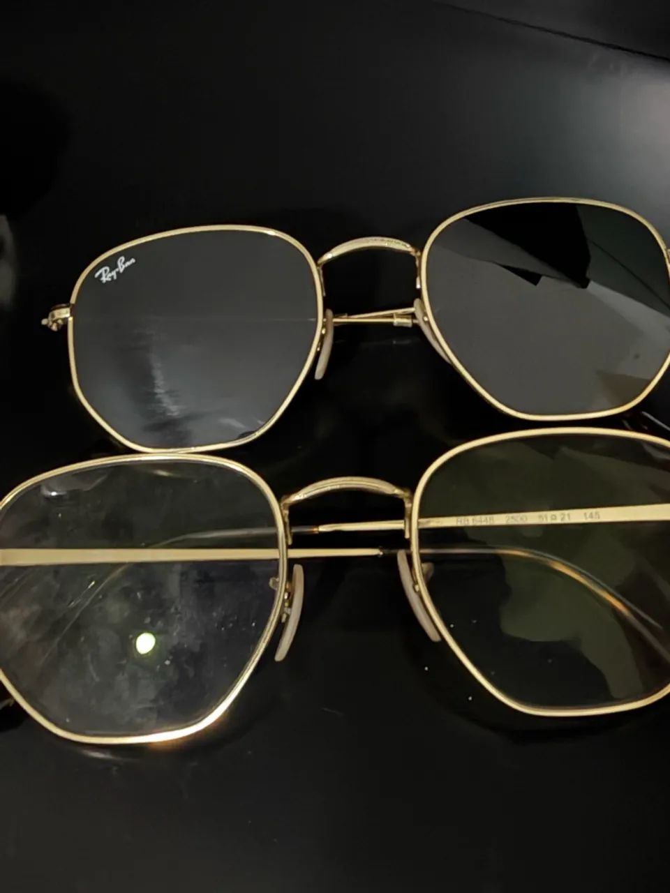 Óculos Ray ban