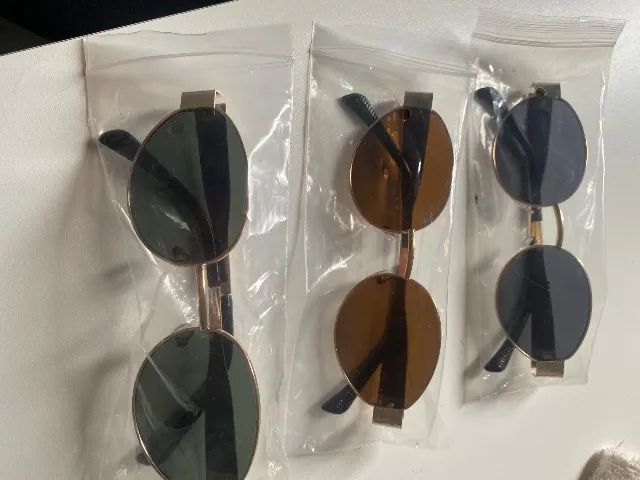 Oculos