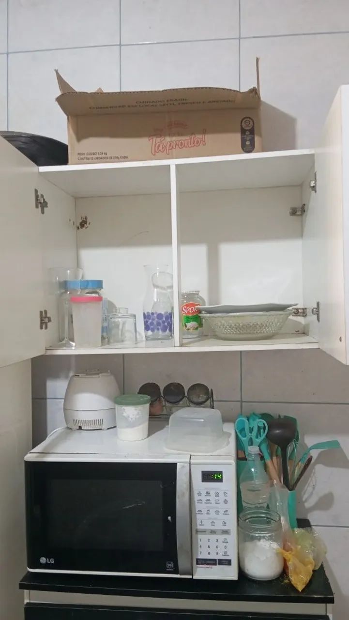 Armário de cozinha  - Foto 3