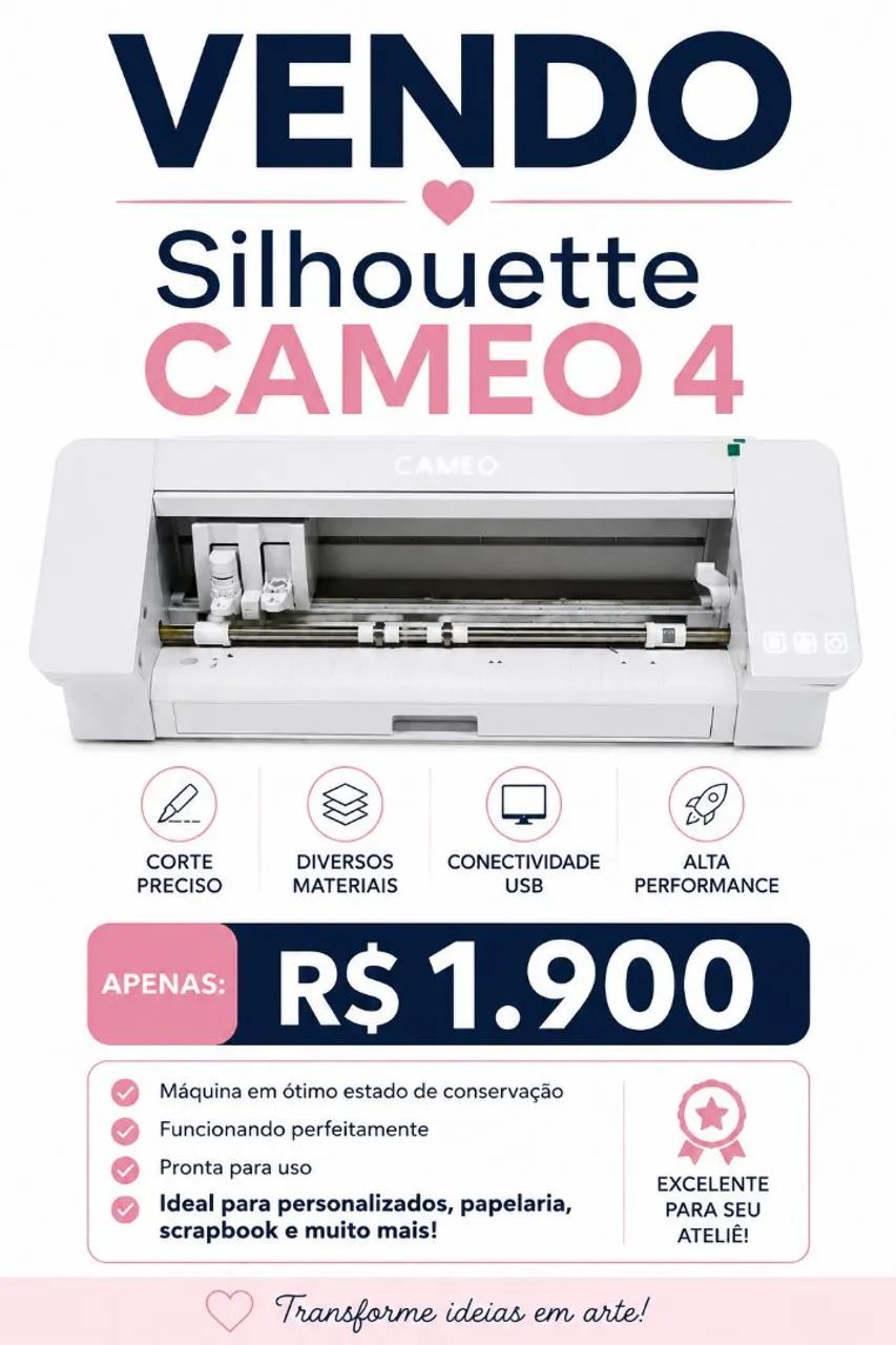 Cameo 4  - Foto 2