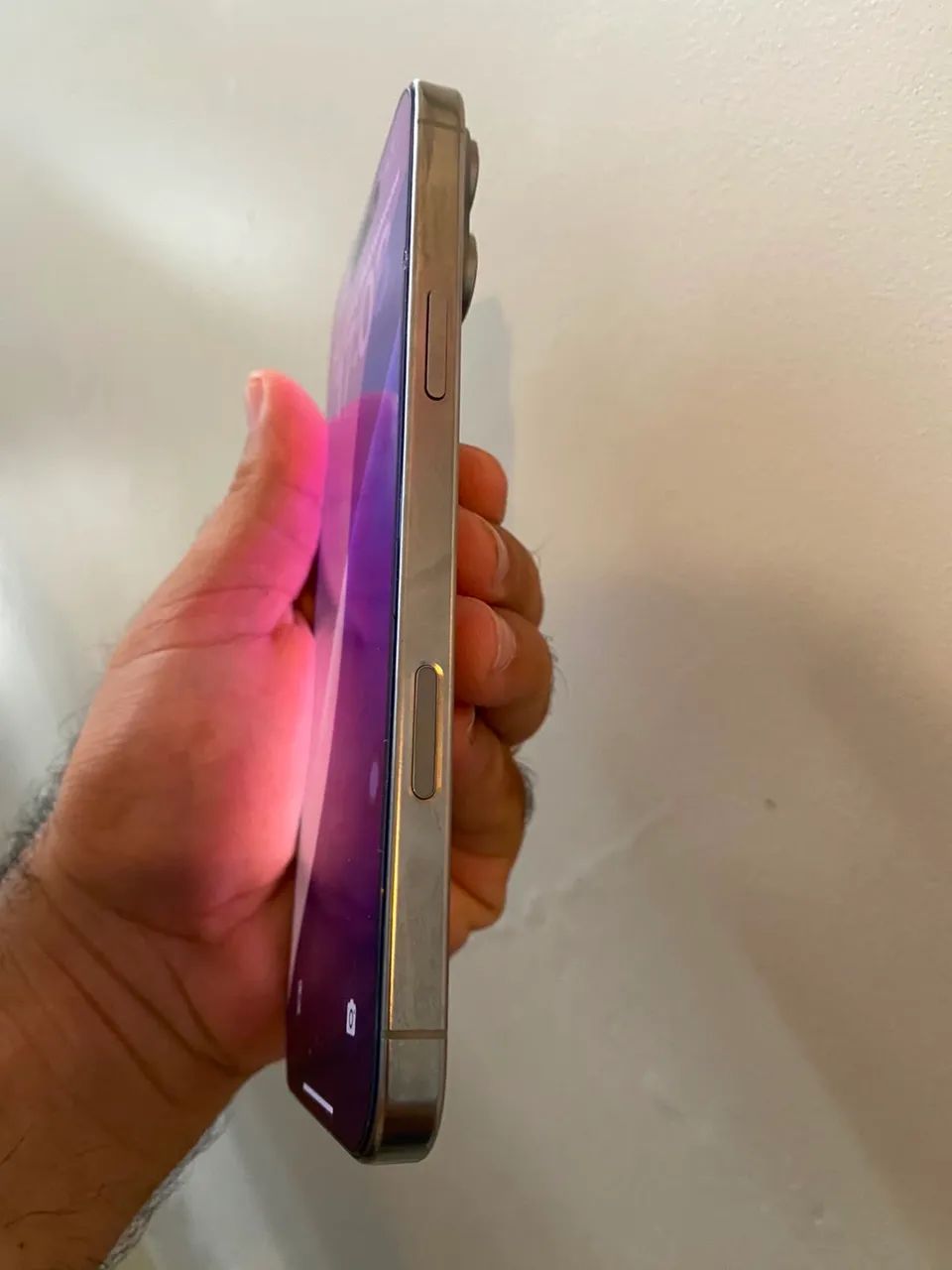 iPhone 16 pro Max  - Foto 2