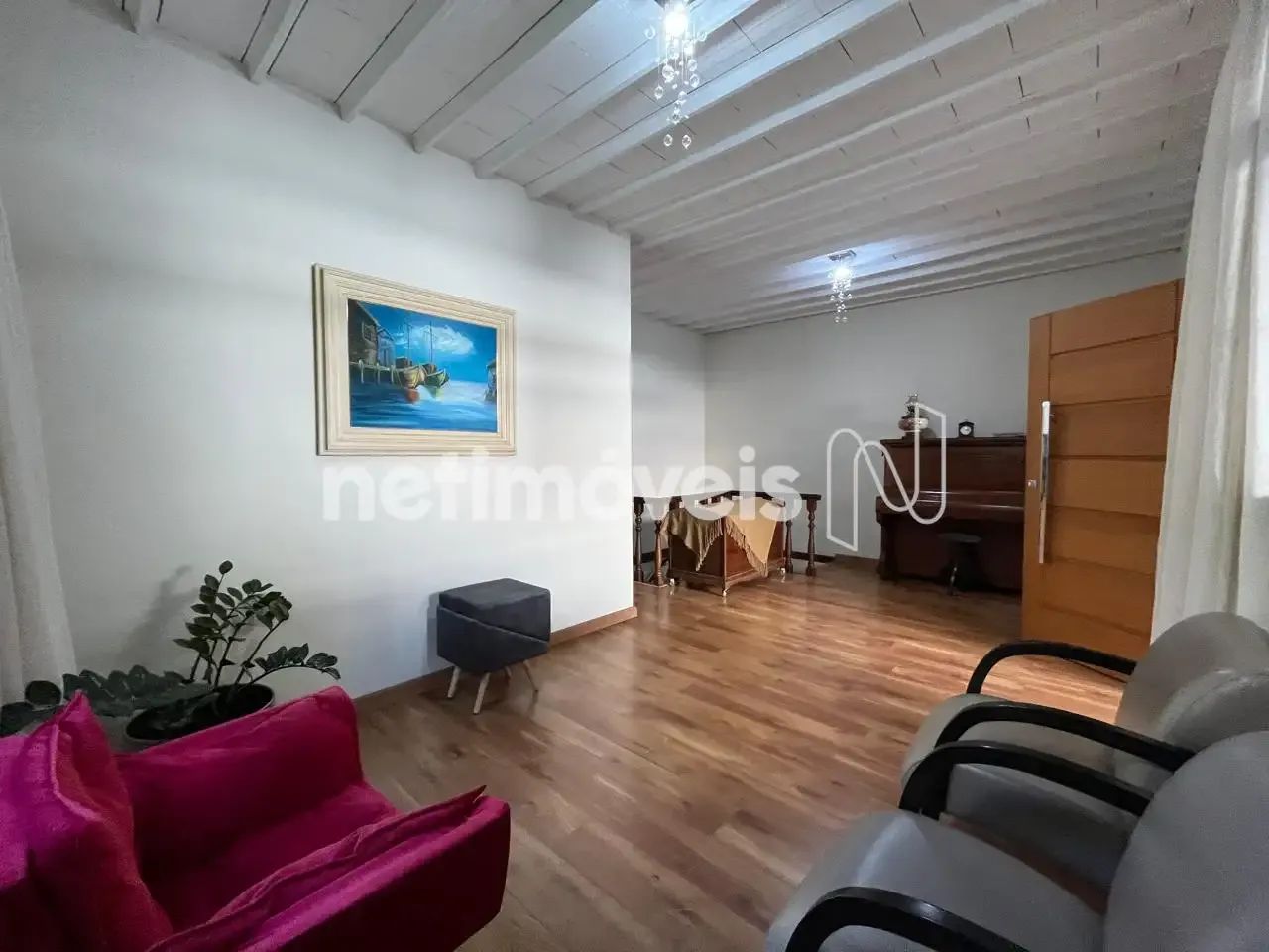 Casa à venda no Nova Suissa  BELO HORIZONTE - Foto 4