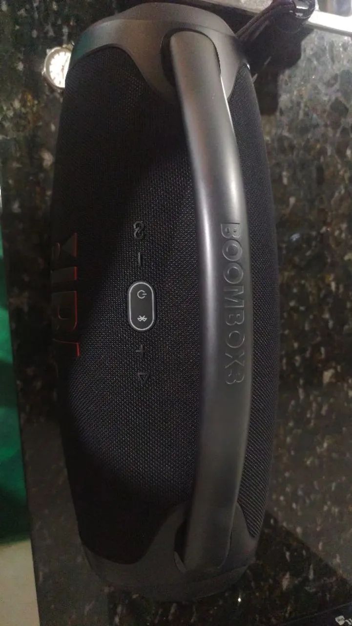 VENDO BOMBOX 3 