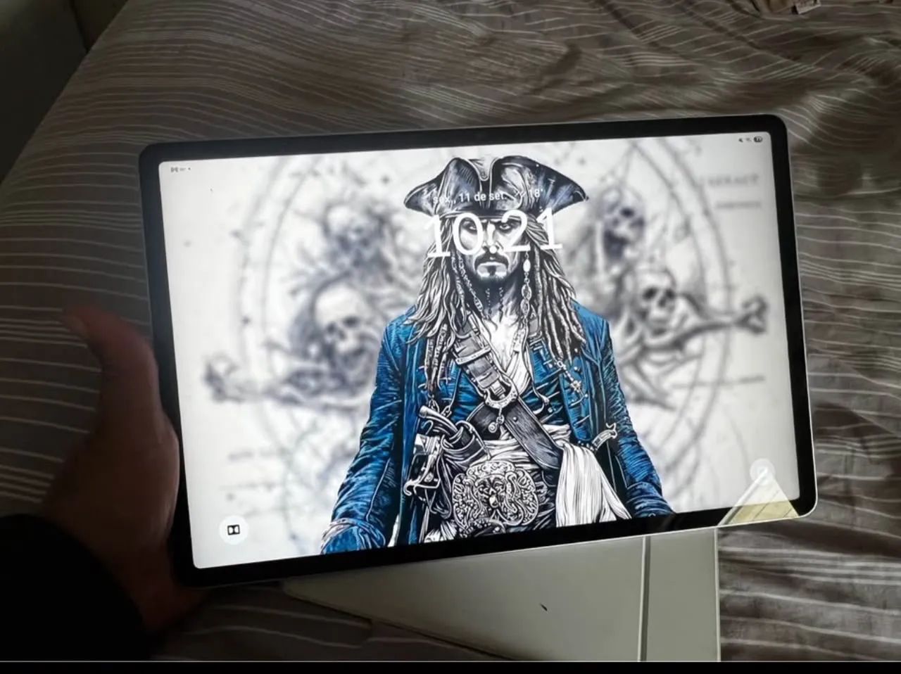 Samsung TAB S10 FE +  - Foto 3