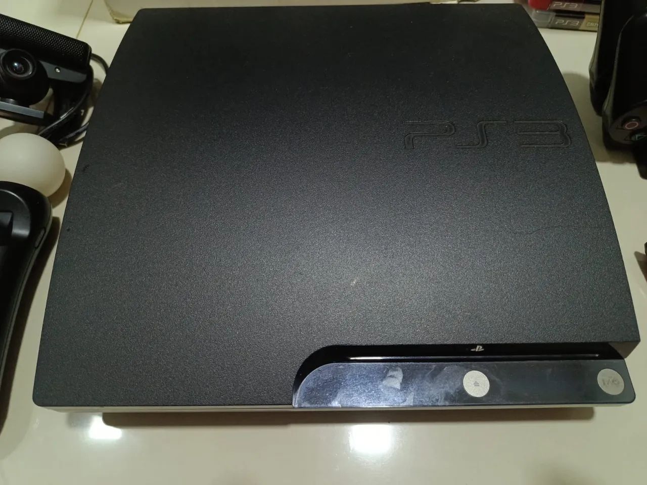 PS 3 PLAYSTATION 3 - Foto 2