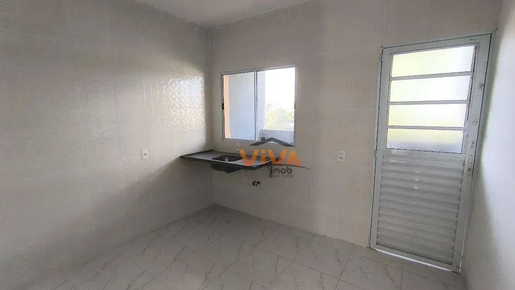 Sobrado 2 dormitórios R$ 270.000 - Jardim Vassouras II - Francisco Morato/SP - Foto 8