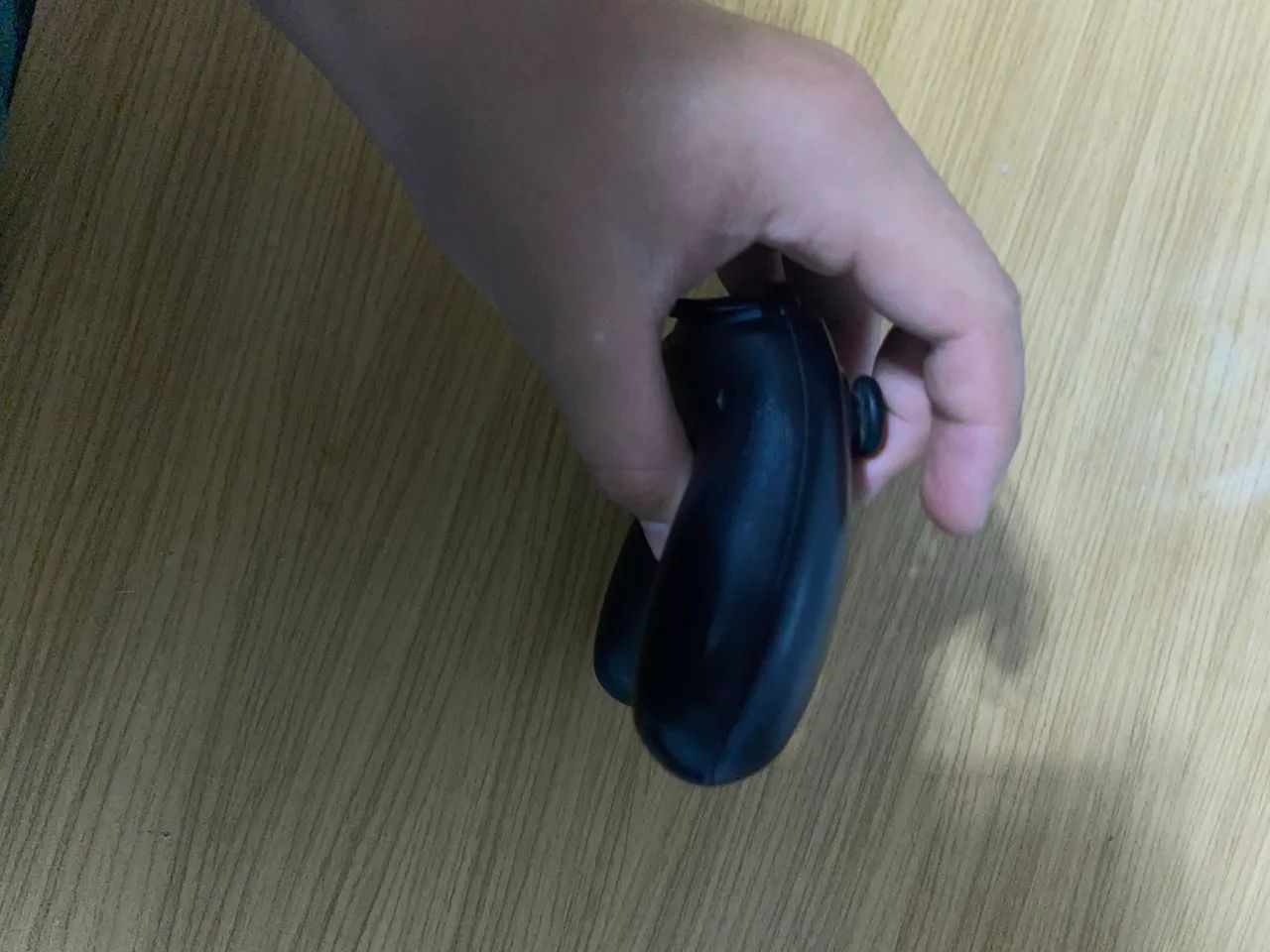 Controle - Foto 2