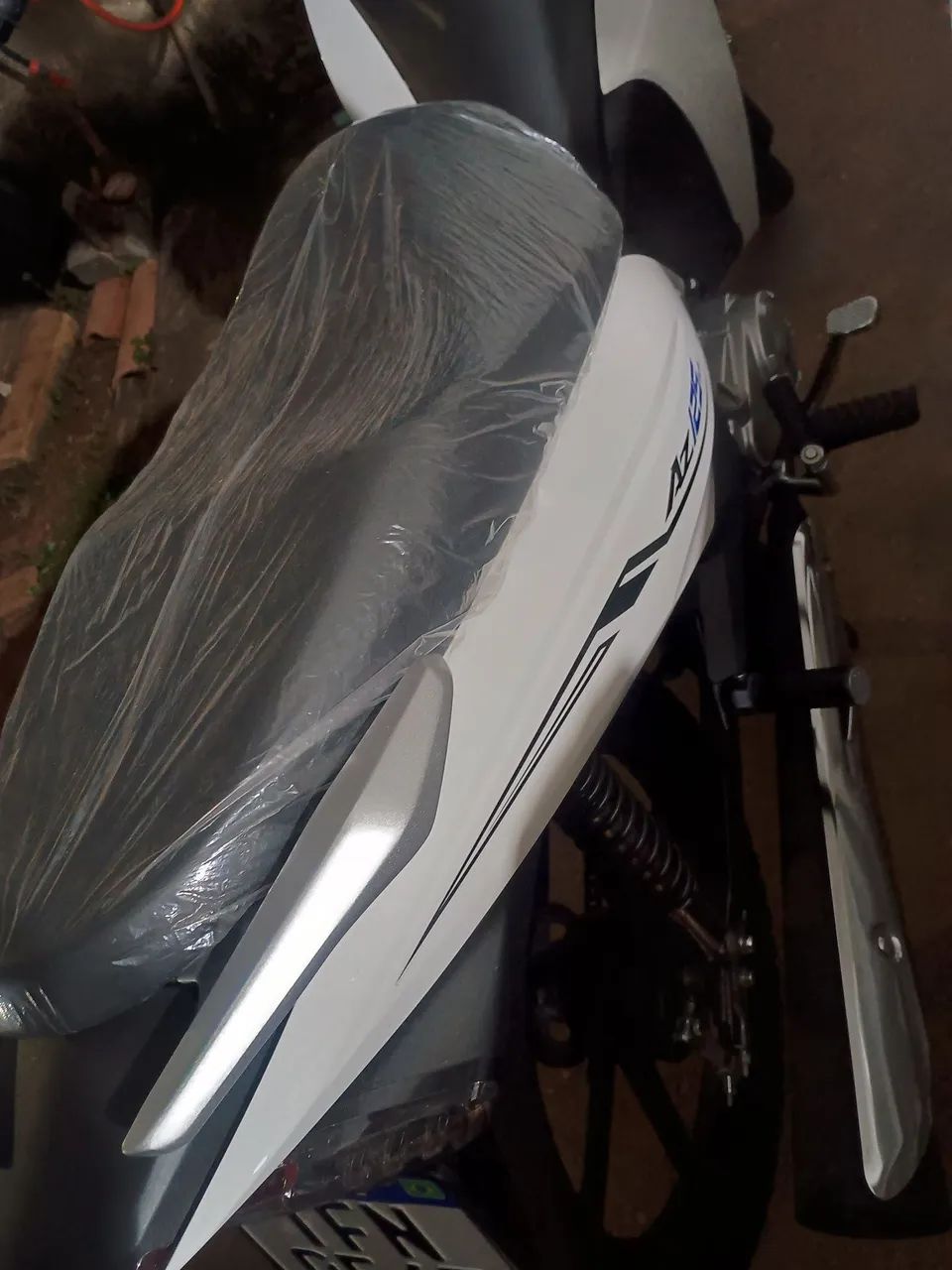 Avelloz 125 0 Km  - Foto 5