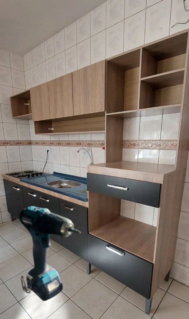 Montador de moveis Ingleses - Foto 2