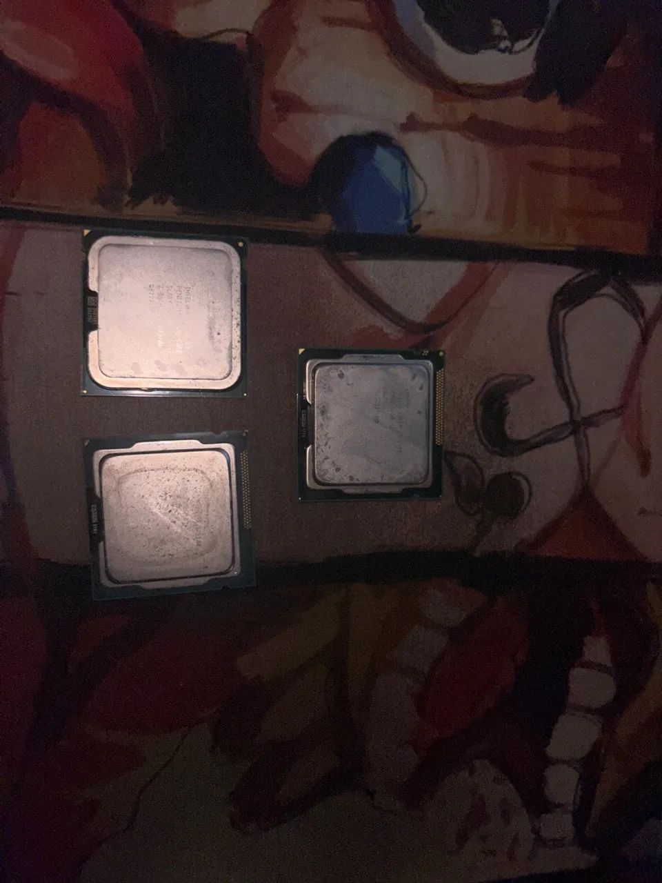 Processadores i3 , i5 e Dual core - Foto 2