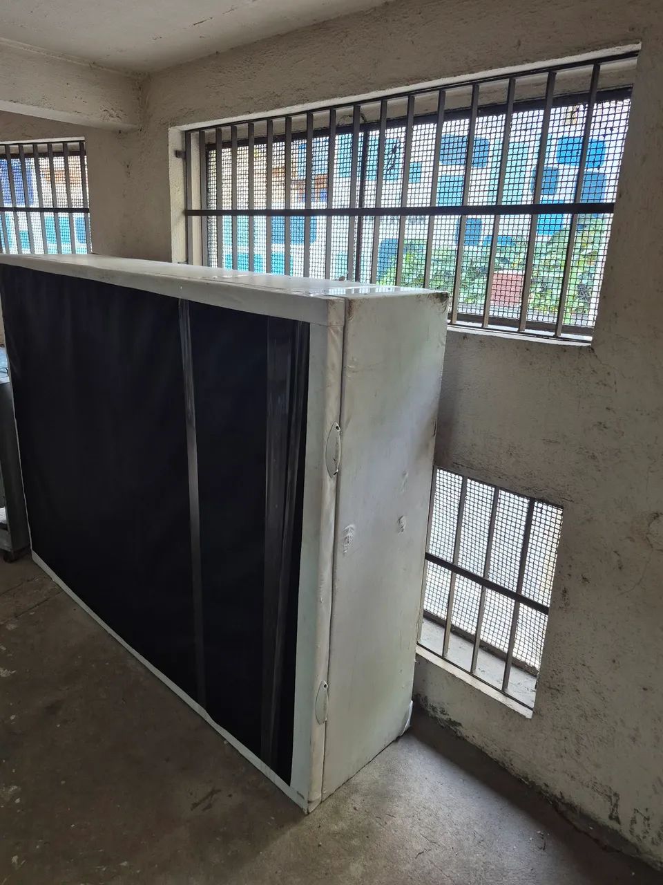 Cama bau (bau inteiro e mais alto) - Foto 5