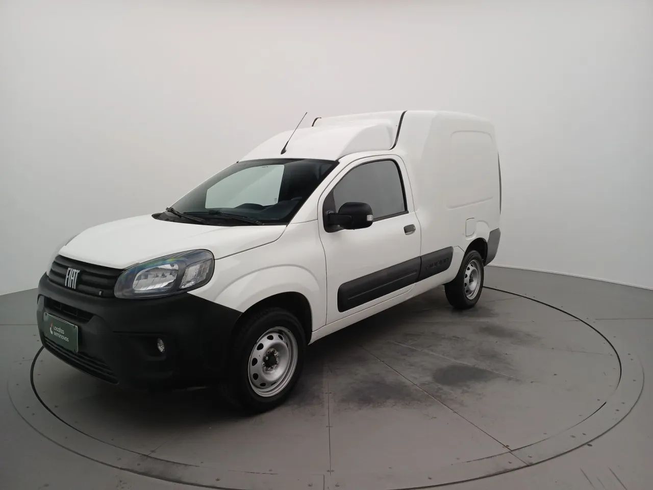 Fiat Fiorino 2025