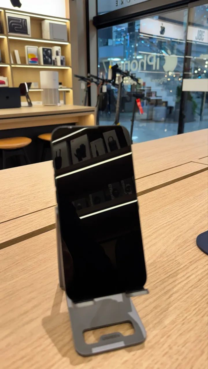 iPhone 14 128GB Preto  - Foto 2