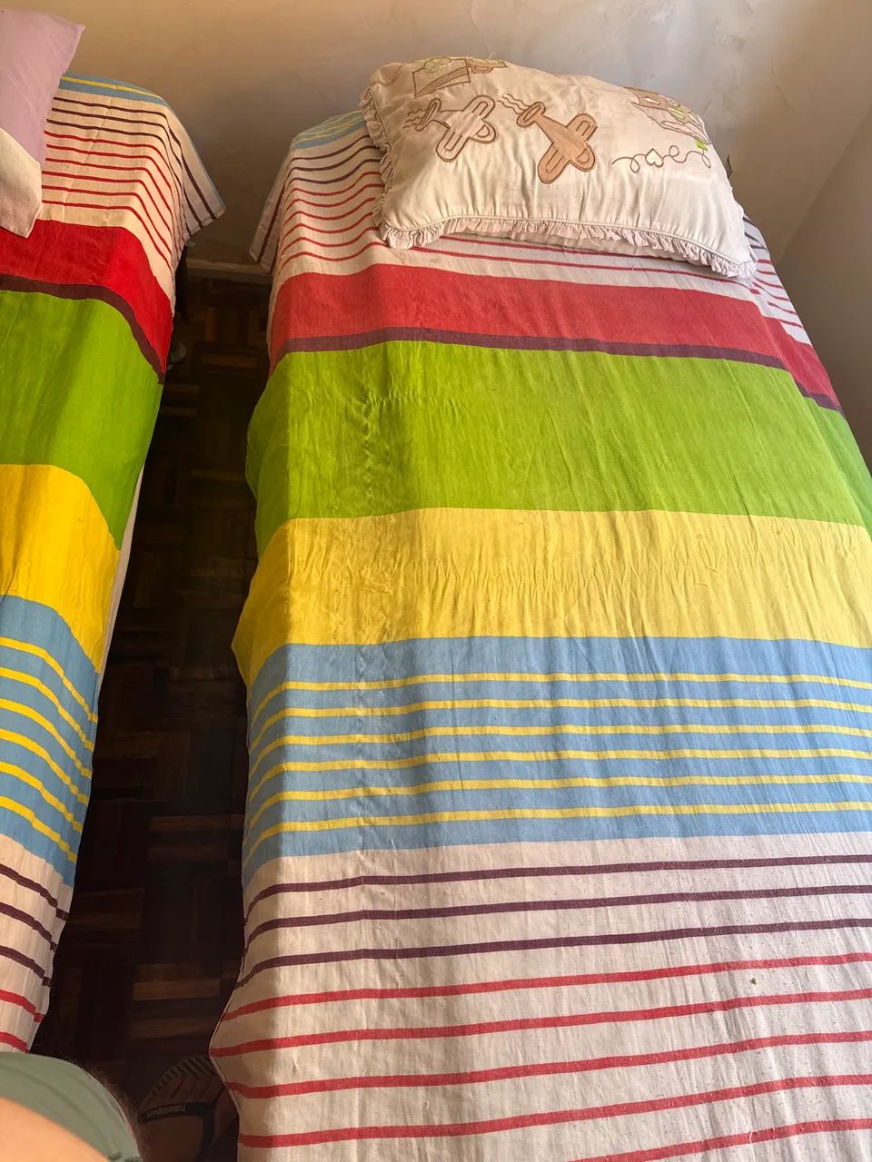 Vendo cama 80 $