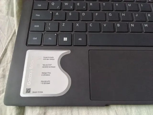 Notebook - Foto 2