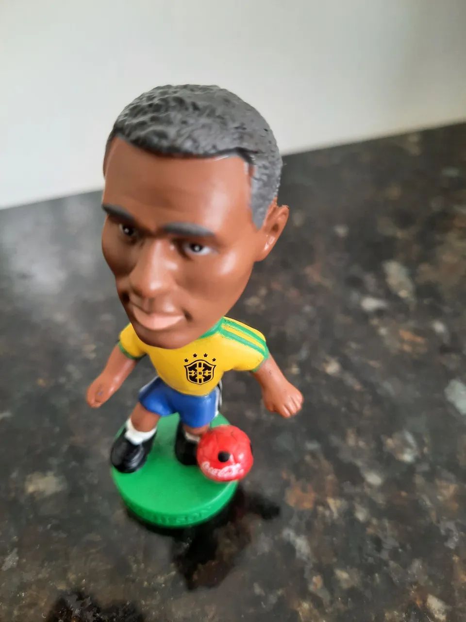 1 unidade Mini Craque Denilson - Foto 3
