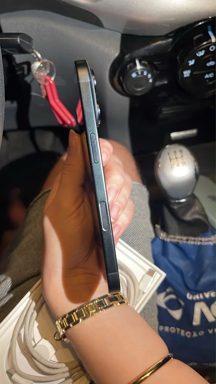 IPHONE 16 256GB  - Foto 5