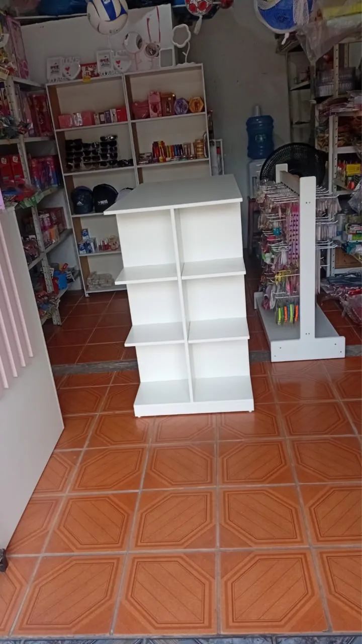 Gôndola de Mdf - Foto 3