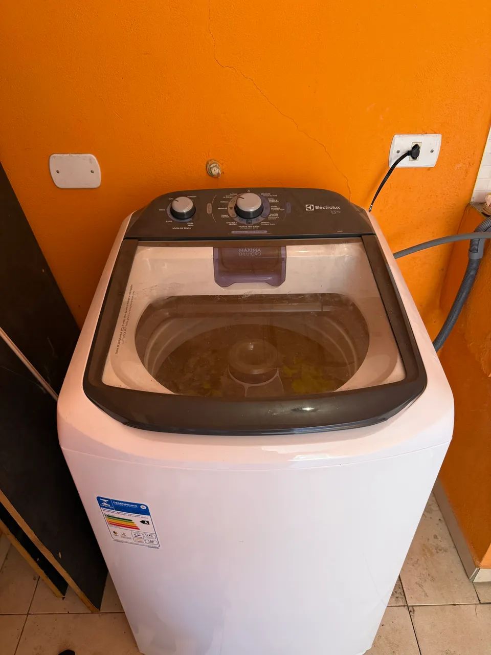Máquina de lavar 13kl