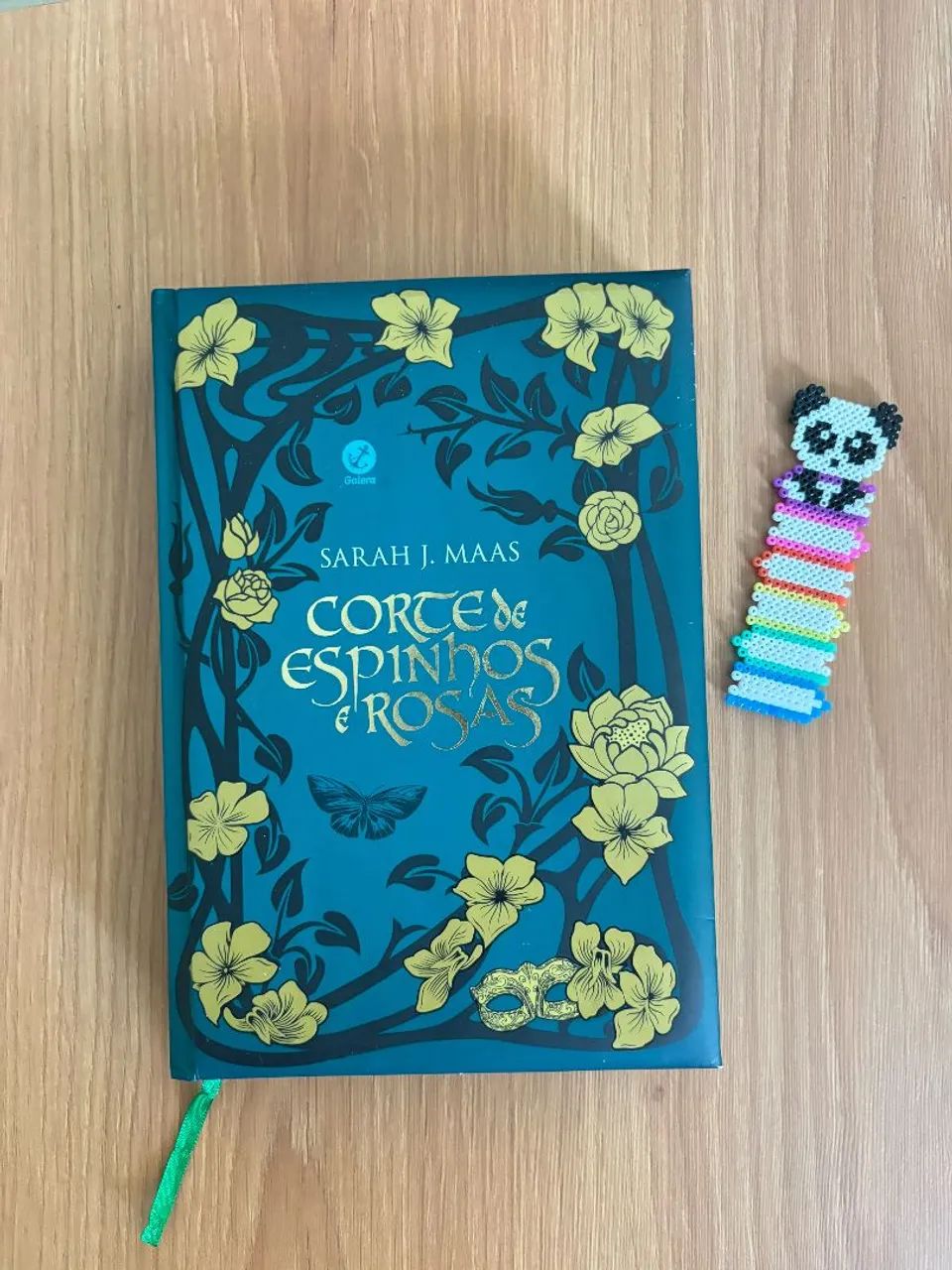 Livros de Romance e Fantasia - Foto 3