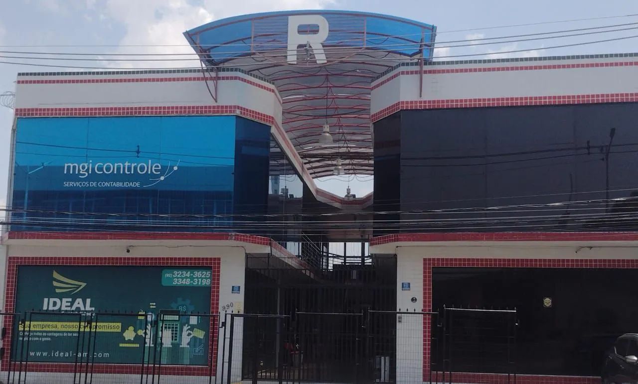 ALUGO SALA COMERCIAL 60M² vieraalves