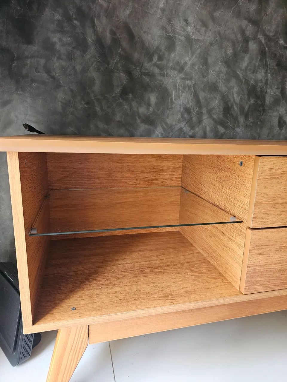 Estante/Rack para sala - 1,80m - Foto 4