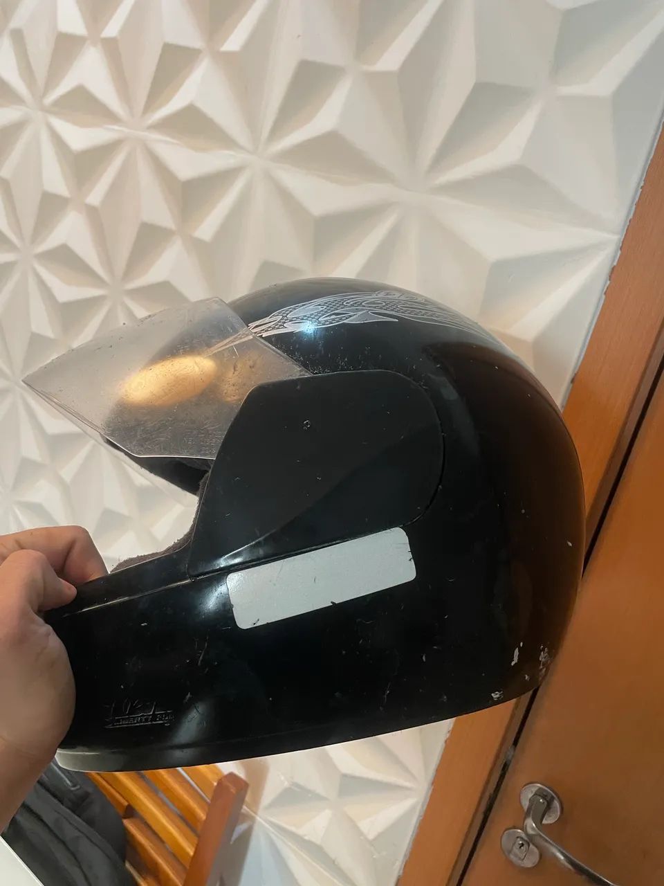 Capacete  - Foto 2