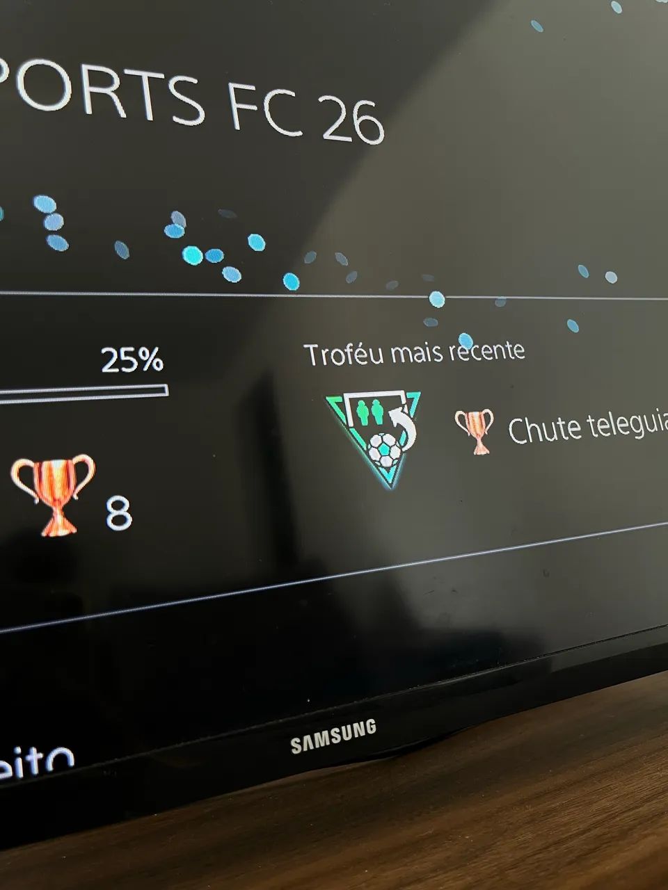 Smart tv samsung 40 polegadas  - Foto 5