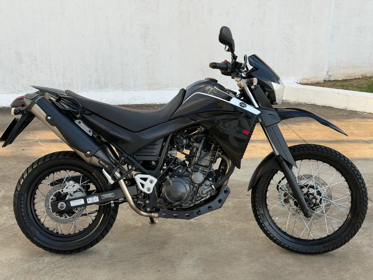 XT 660