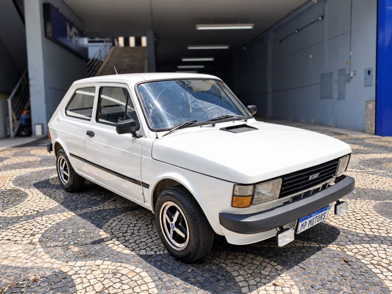 Fiat 147 C/ CL 1983 - Foto 2