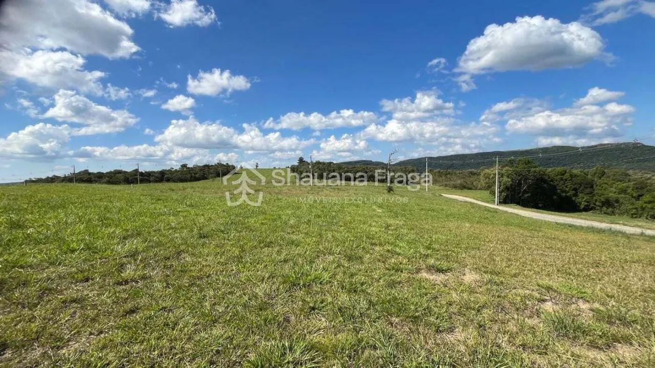Terreno em condomínio - Foto 4
