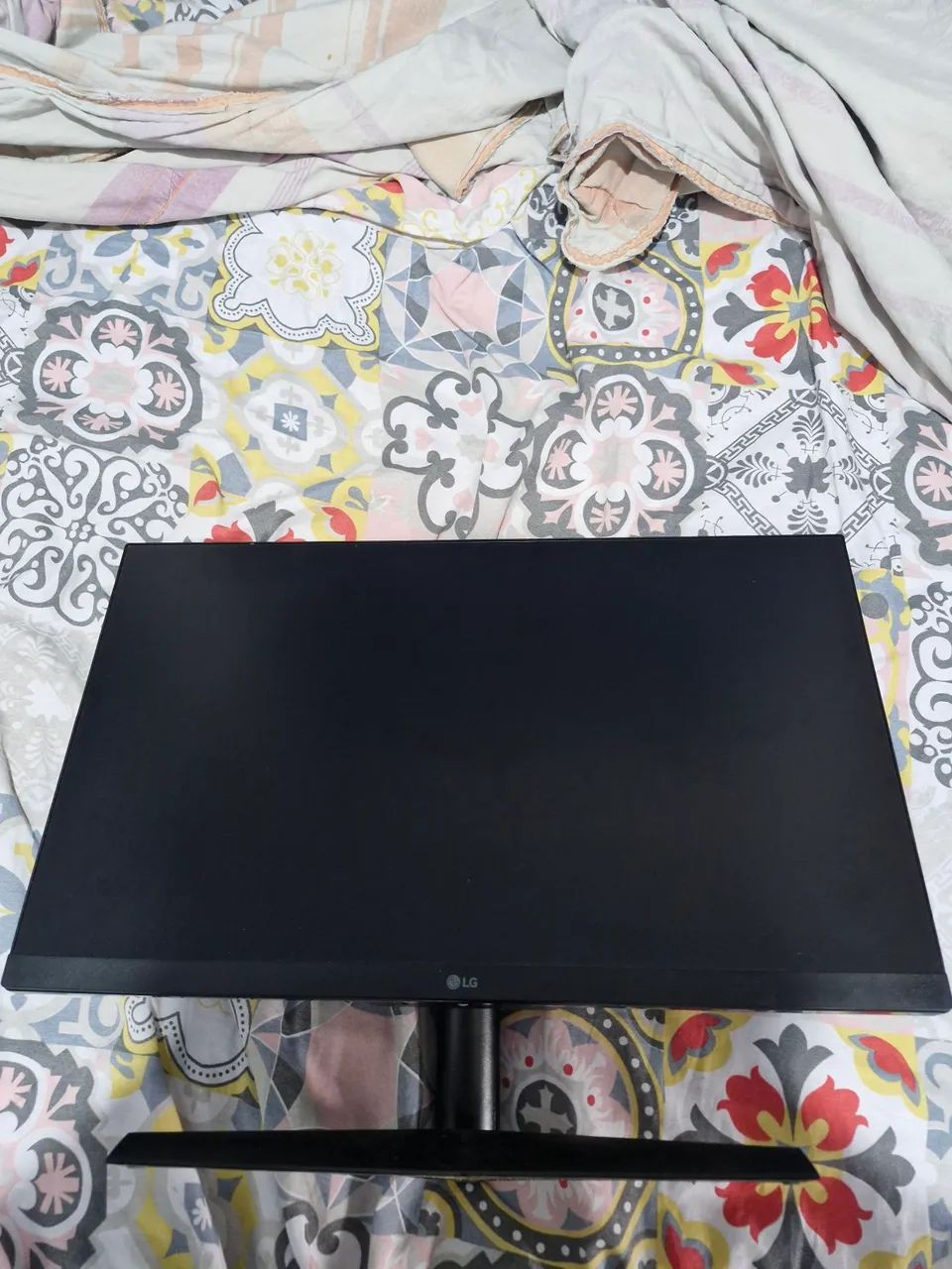 Monitor LG 144hz  - Foto 2