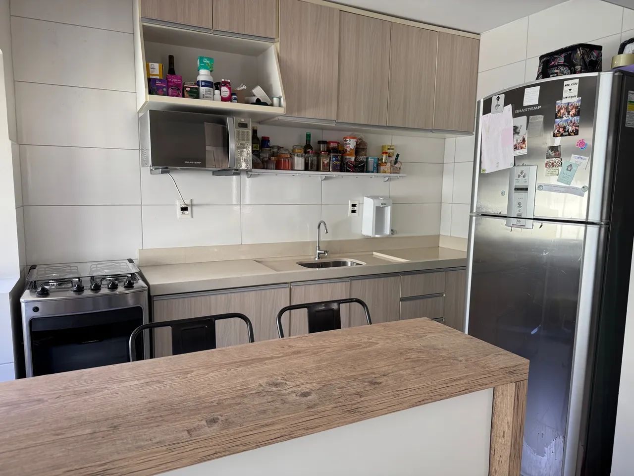Apartamento 2 dormitórios Jardim Atlântico  - Foto 4