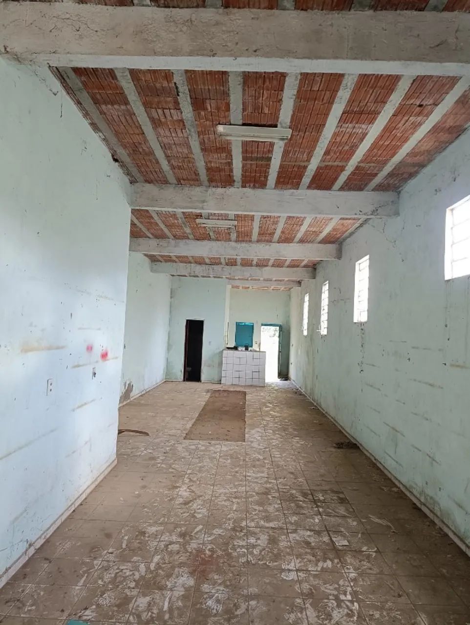 Vende-se Prédio Comercial em Serra Talhada-PE - Foto 3