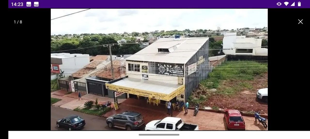 Vendo ou troco pousada/hostel - Foto 2