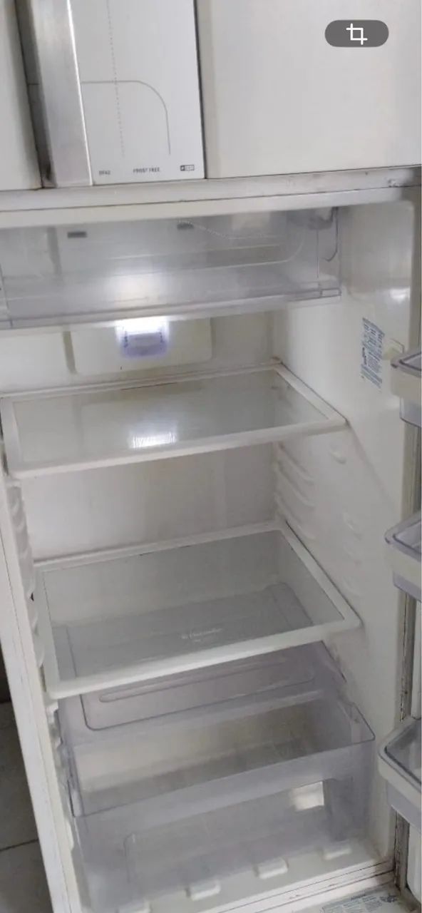 Geladeira 