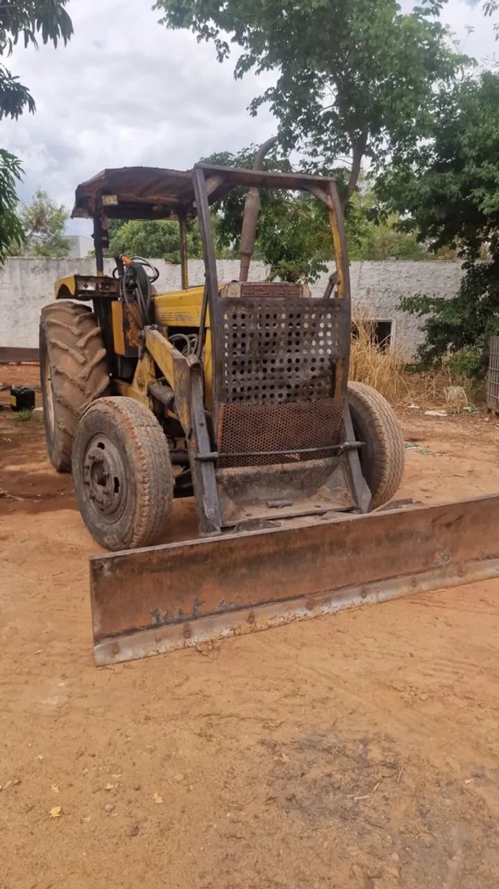 CBT TRATOR - Foto 2