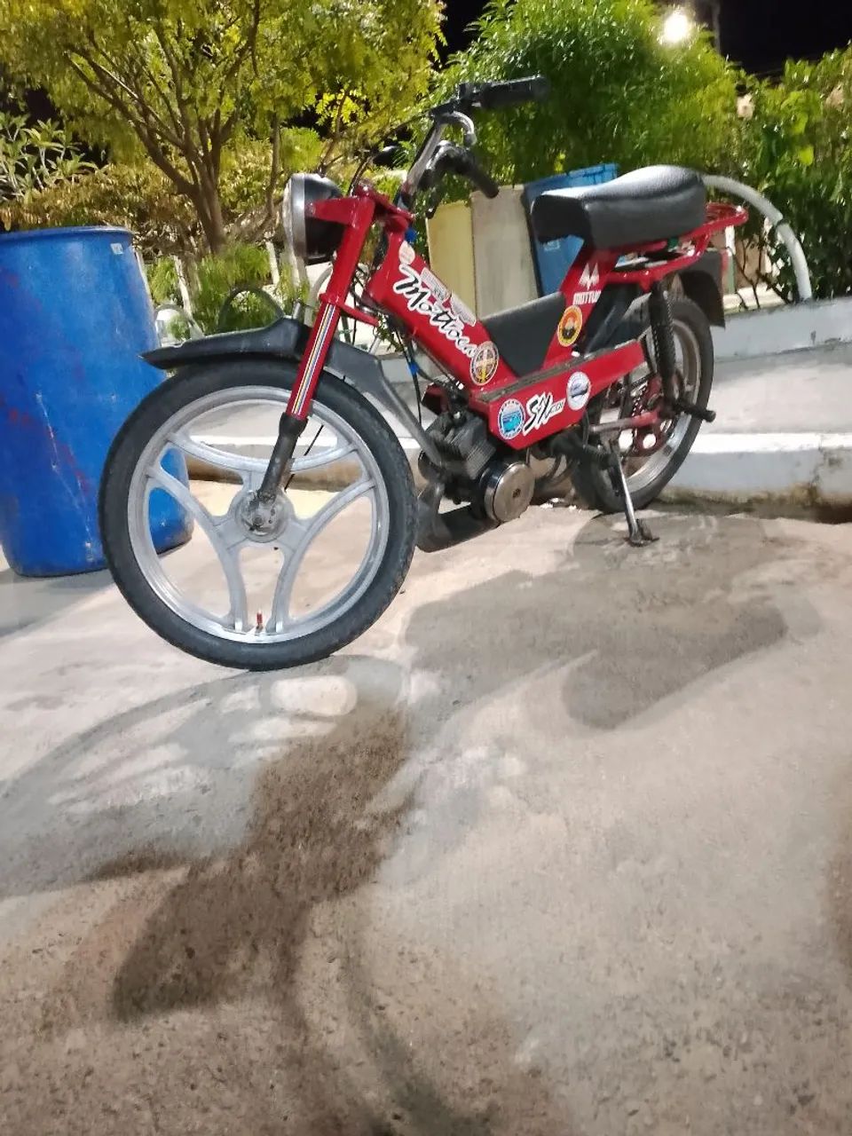 Mobilete Mottus Mottoca  - Foto 5