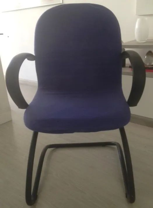 Cadeira de Escritório - Foto 2