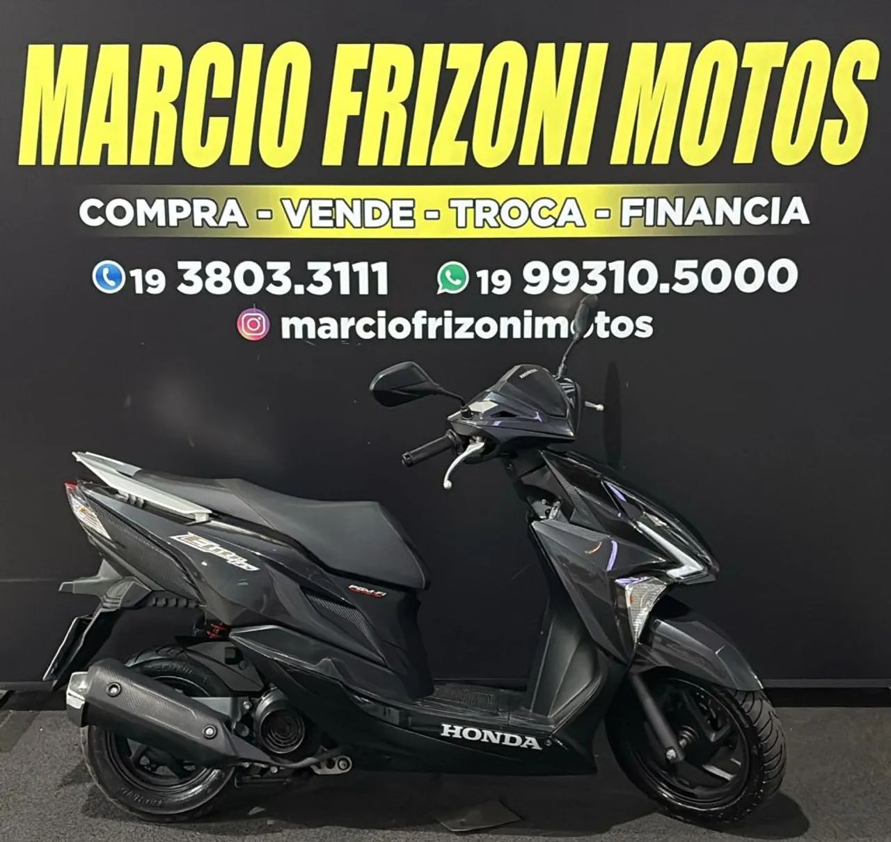 ELITE 125